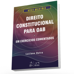 E-Book - Direito Constitucional Para Oab