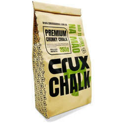 Pacote de Magnésio Chunky 255 g Crux Chalk