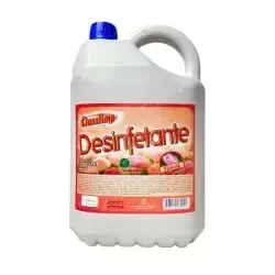 Desinfetante 5L Floral - Classlimp