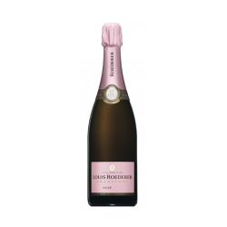Champagne Louis Roederer Rosé Vintage 2016