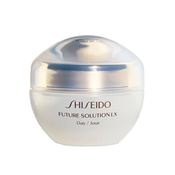 Shiseido Future Solution Lx Hidratante Total Protective Cream 50ml