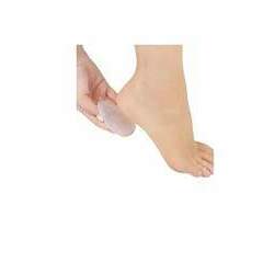 Soft-Pad Para Conforto do Calcanhar Lady Feet - 1018