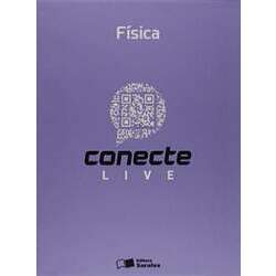 Conecte Live - Física - Volume 3