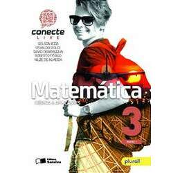 Conecte Live - Matemática - Volume 3