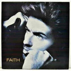 George Michael Faith 12