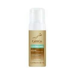 COLONIA CAT&CO BABY MOUSSE 50ML