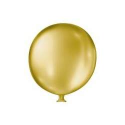 Balão de Festa Látex Super Gigante Cintilante - Cores - 35 89cm - 01 Un