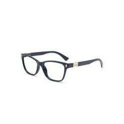 Óculos de Grau Colcci CLEO C6096 K69 54 Azul Lente Tam 54