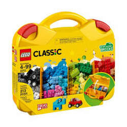 LEGO Classic - Maleta Criativa - 10713