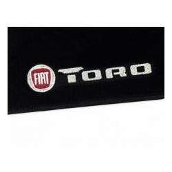 Tapete Fiat Toro Luxo
