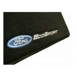 Tapete Ford Ecosport Luxo