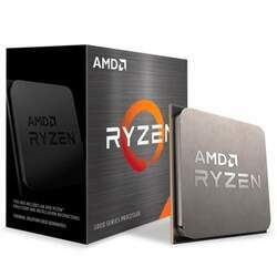 Processador Amd Ryzen 7 5700, 8 Core 16 Threads, Cache 16mb, 3 7ghz (4 6ghz Max Turbo) Am4 - 100-000000743BOX