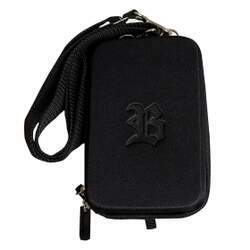 Case Bag Blck Basic All Black