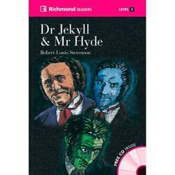 Dr Jekyll And Mr Hyde Ed2