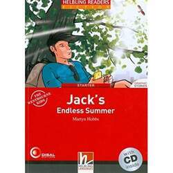Jacks Endless Summer - With Cd - Starter