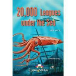 20 000 Leagues Under The Sea