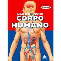 Atlas do Corpo Humano AT02