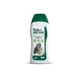 Shampoo Pelo & Derme Hipoalergênico 320ml