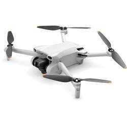 Drone DJI Mini 3 DJI RC-N1 (sem tela) Fly More Combo Plus