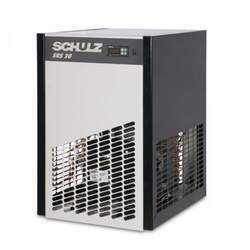 Secador De Ar Comprimido Tipo Refrigeração Schulz Srs 20 Compact Pré Filtro