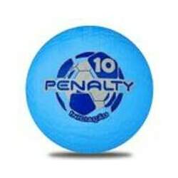 Bola de Iniciação - N10 XXI - Azul - Penalty