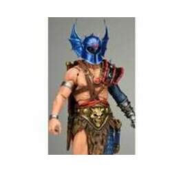 Figura Ultimate Warduke - Dungeons and Dragons - 7 Scale - Neca