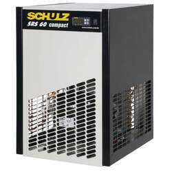 Secador de Ar Comprimido por Refrigeração SRS 60 Compact