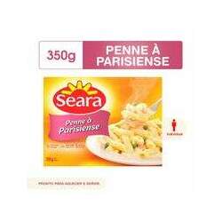 Penne Seara Gourmet à Parisiense 350g