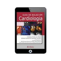 Guia de Bolso de Cardiologia (eBook)