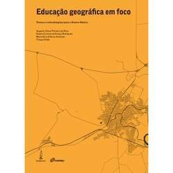 Educação geográfica em foco: Temas e metodologias para o ensino básico
