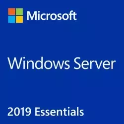 Windows Server Essentials 2019 64 Bit Coem/dvd G3s-01294