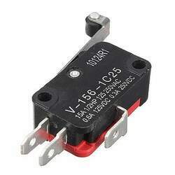 Chave Micro Switch V-156-1C25