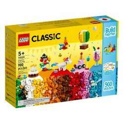 Lego Classic Caixa de Festa Criativa 11029