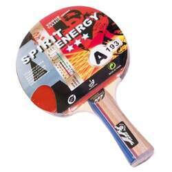 Ping-Pong Raquete Spirit Energy Clássica