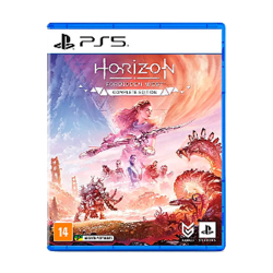 Jogo Horizon Forbidden West (Complete Edition) - PS5