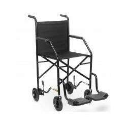 Cadeira de Rodas Econômica CDS - Mobil