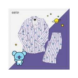 Pijama Oficial BTS BT21