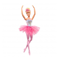 Barbie Bailarina de Dreamtopia - Mattel