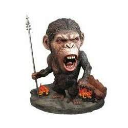 Caesar Deluxe (Ver 2) - Defo-Real Series - Rise of the Planet of the Apes - Star Ace