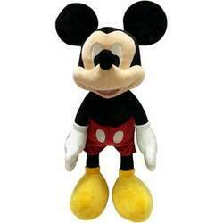 Pelúcia Disney Mickey 60 cm