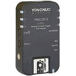 Rádio Flash Yongnuo YN-622N II i-TTL (para Nikon) AVULSO
