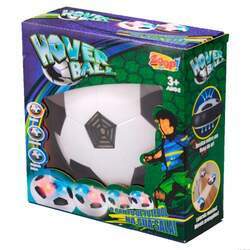 Bola Flutuante Com Led Hover Ball - Zoop Toys ZP00244