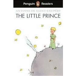 The Little Prince - Penguin Readers - Level 2