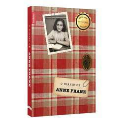 O Diário de Anne Frank - Best Bolso - Edição Oficial