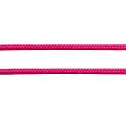 Corda Náutica de Polipropileno 6 mm - Metro - Rosa Pink OFICIAL