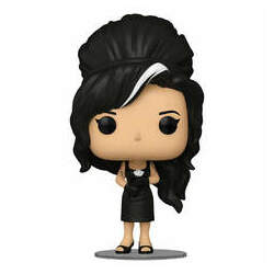 Funko Pop: Amy Winehouse 366 - Amy Winehouse