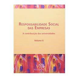 Responsabilidade Social Das Empresas V 6