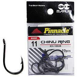 Anzol Pinnacle Chinu Ring mini KH-10026 - N11