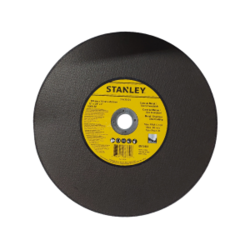 Disco Corte 12 X 3 X 1 STA30525 (2 Telas) Stanley
