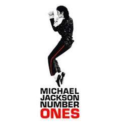 CD MICHAEL JACKSON Ano 2003 Number Ones